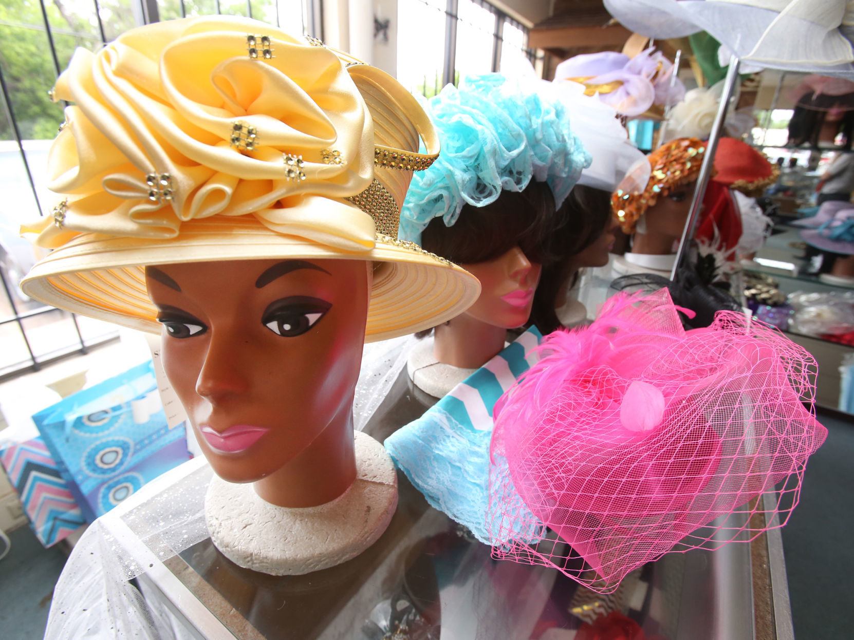 Hats